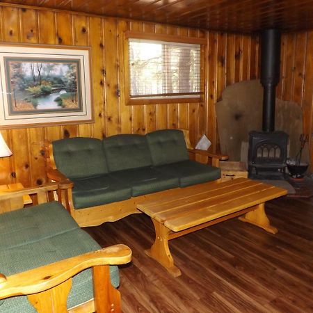 Arizona Mountain Inn & Cabins Flagstaff Exterior photo
