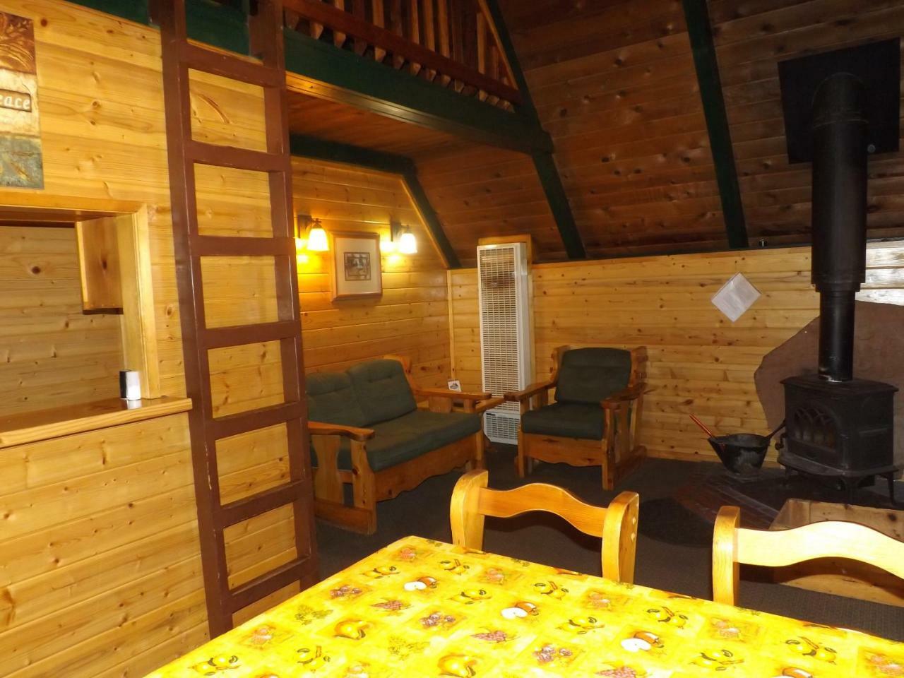 Arizona Mountain Inn & Cabins Flagstaff Exterior photo