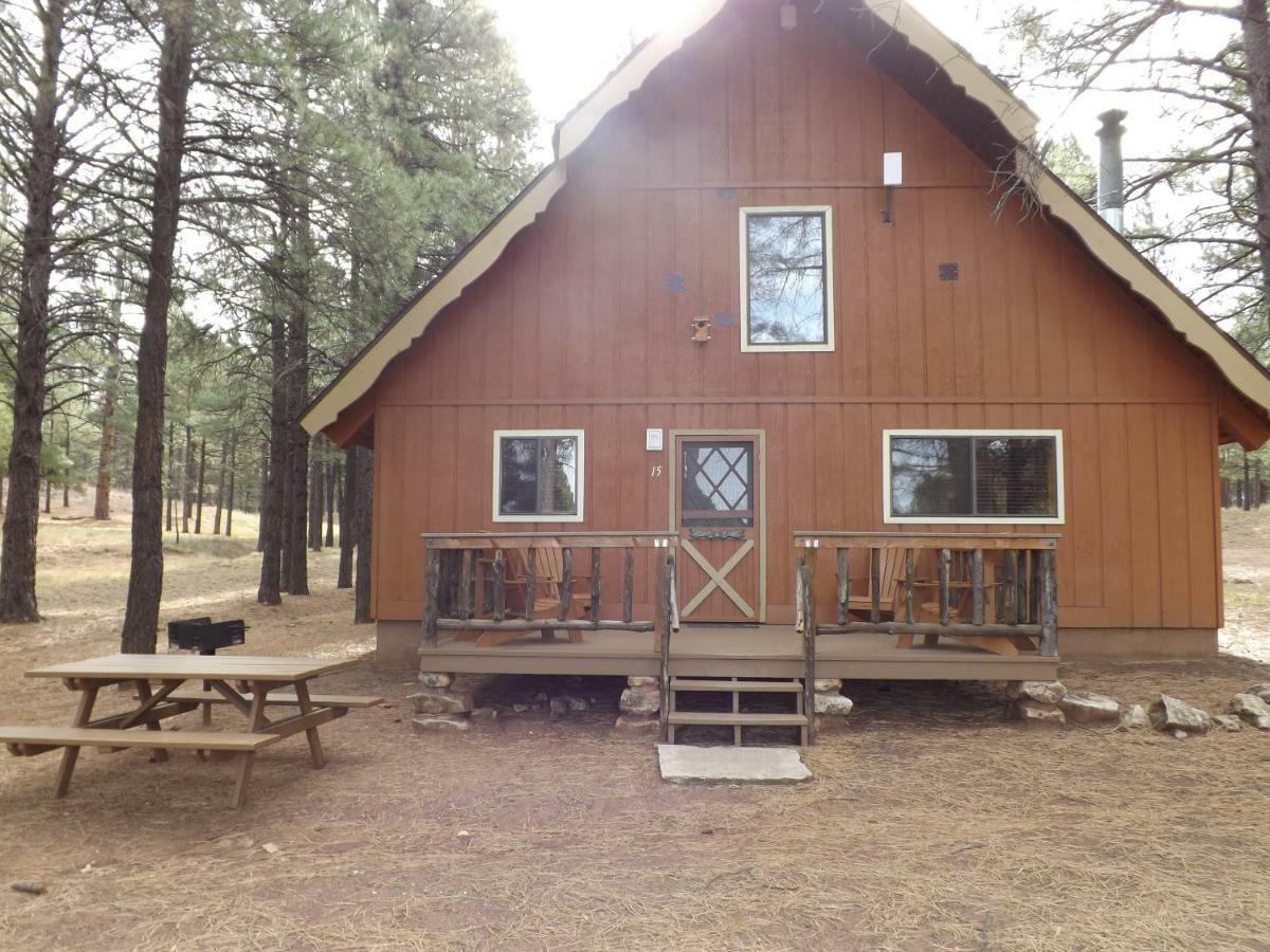 Arizona Mountain Inn & Cabins Flagstaff Exterior photo