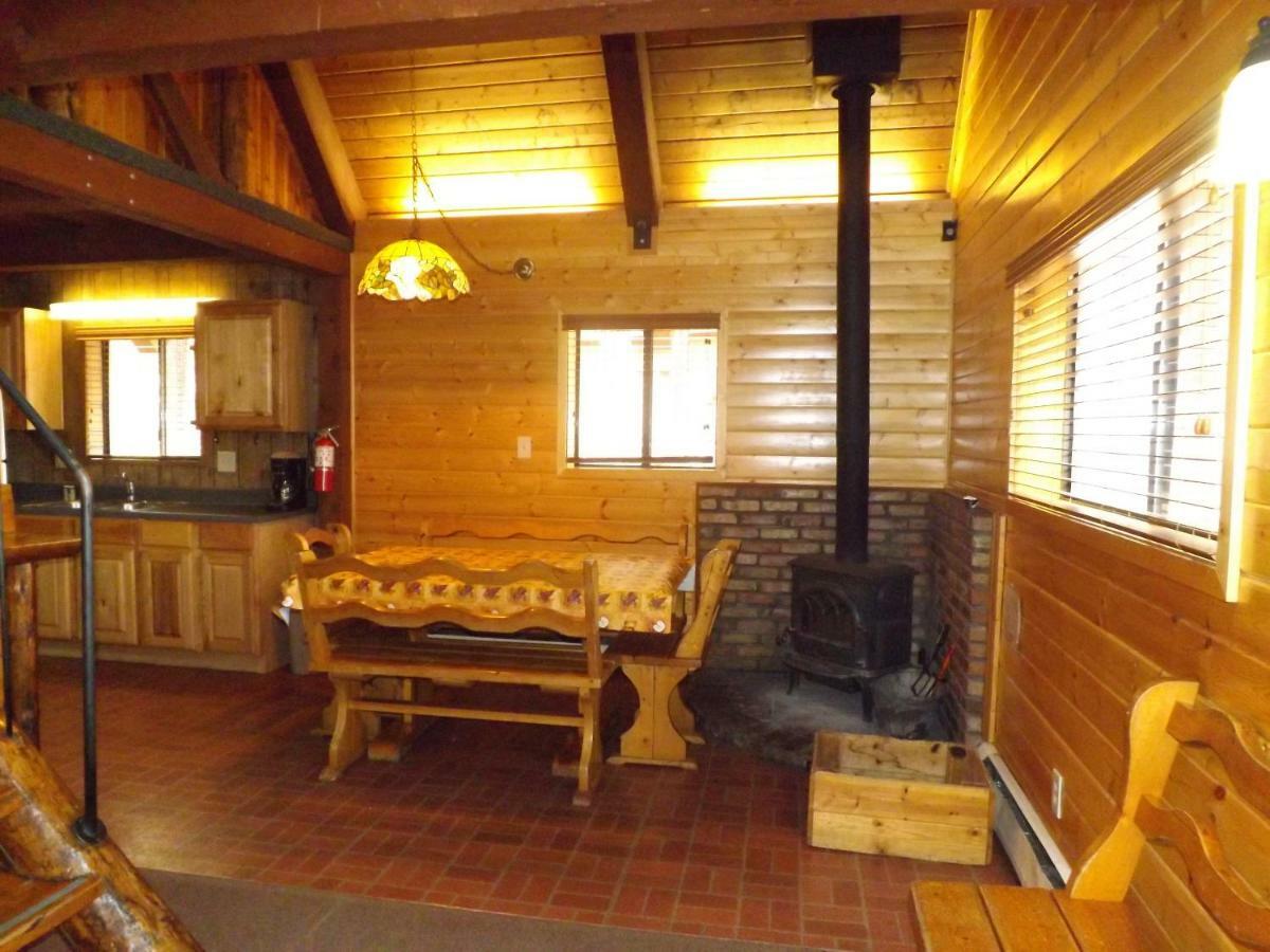 Arizona Mountain Inn & Cabins Flagstaff Exterior photo