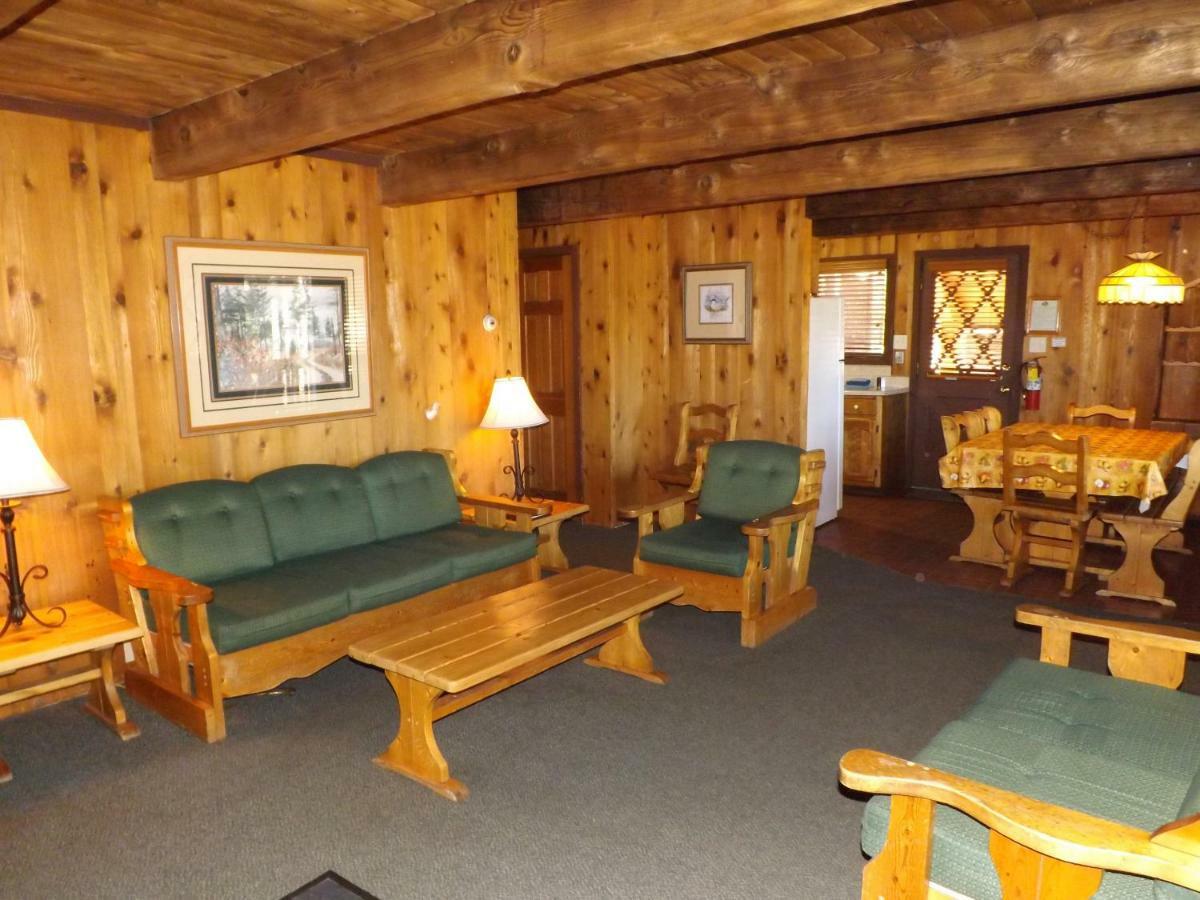 Arizona Mountain Inn & Cabins Flagstaff Exterior photo