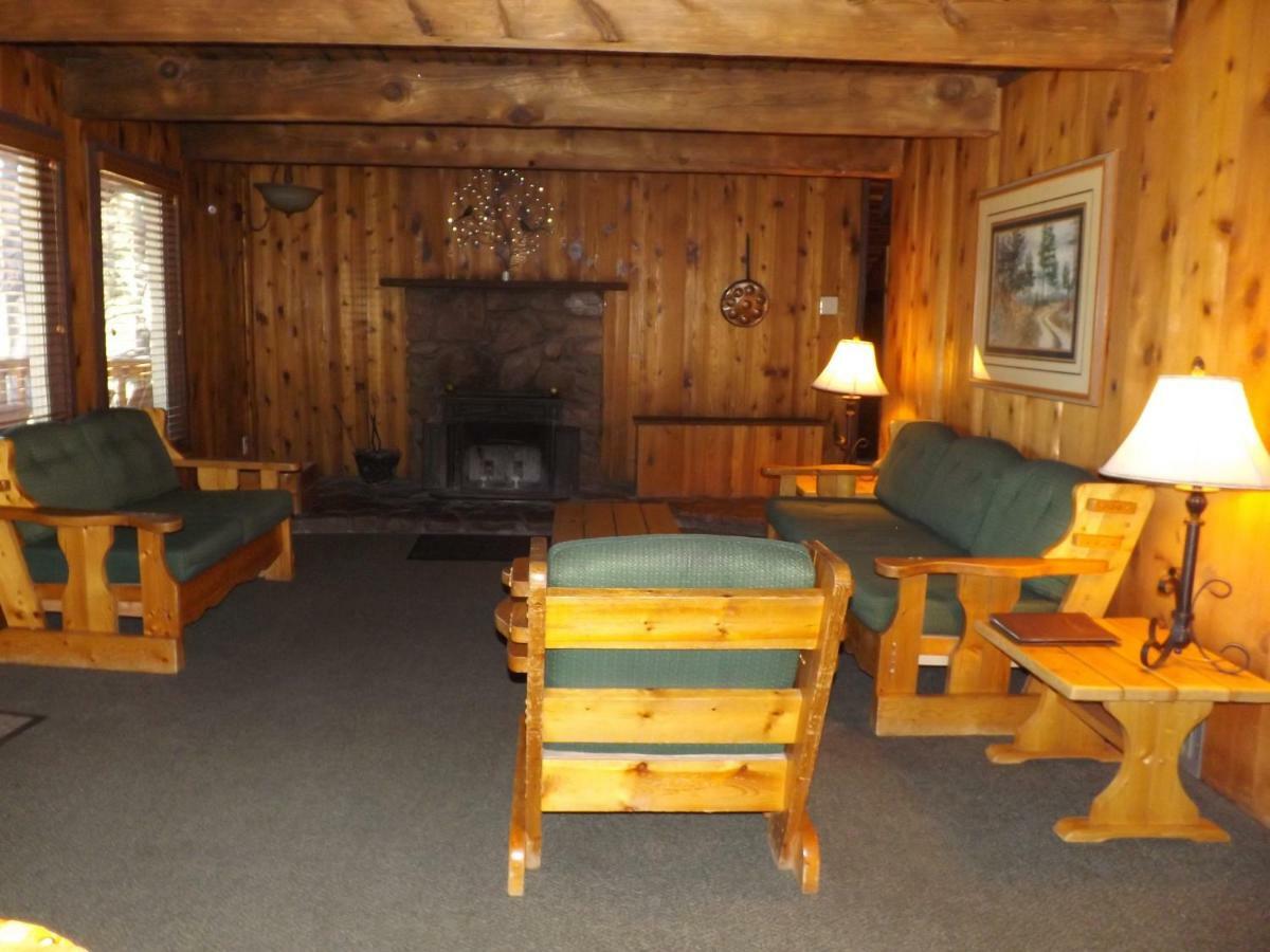 Arizona Mountain Inn & Cabins Flagstaff Exterior photo