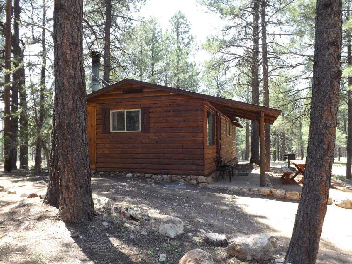 Arizona Mountain Inn & Cabins Flagstaff Exterior photo