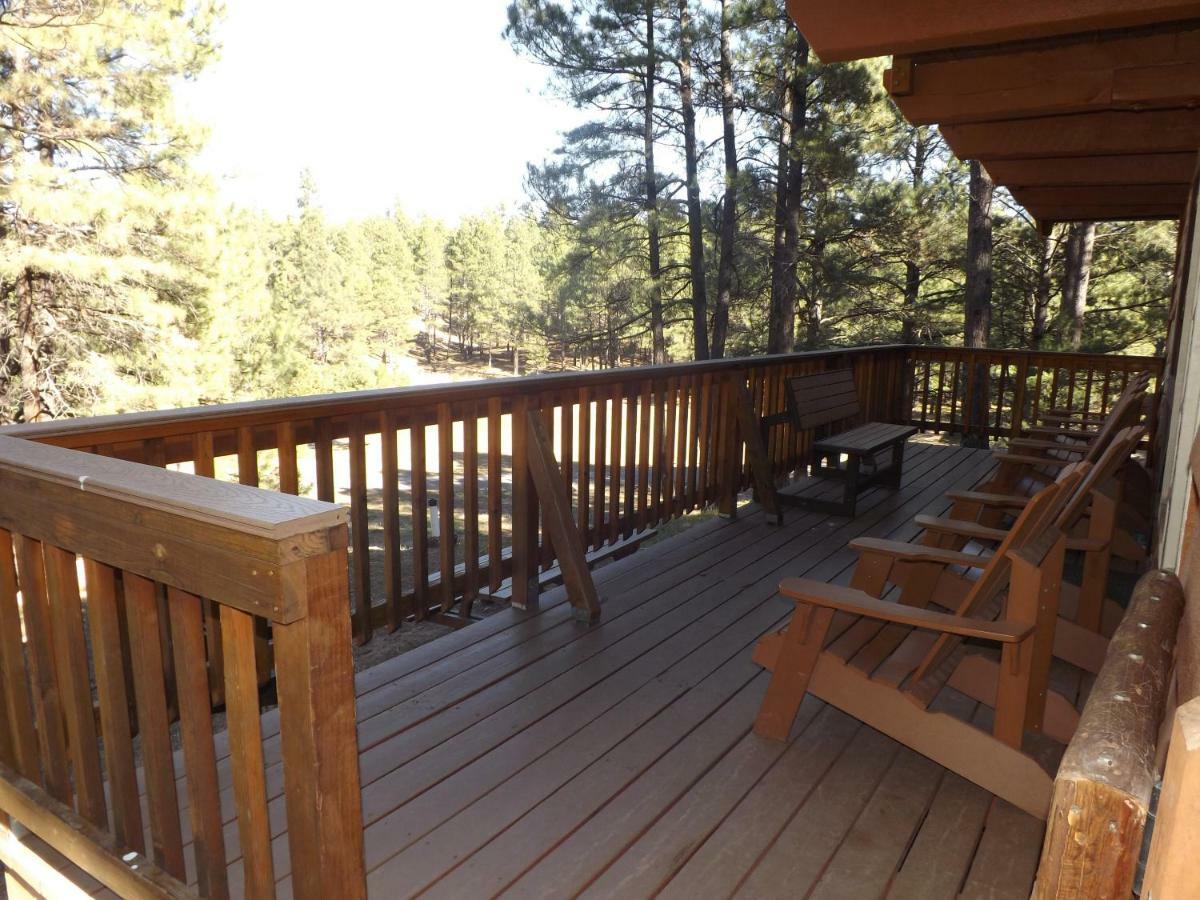 Arizona Mountain Inn & Cabins Flagstaff Exterior photo